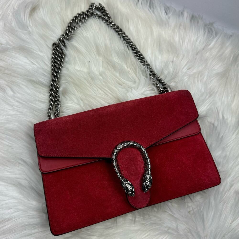 💎✨LUXURY✨💎Authentic Gucci Crossbody Bag - Picture 6 of 15